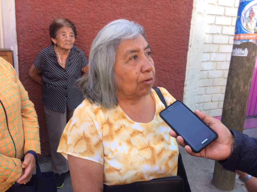 Gabino Cué heredará conflicto con vecinos de la colonia Santa ... - e-oaxaca Periódico Digital de Oaxaca