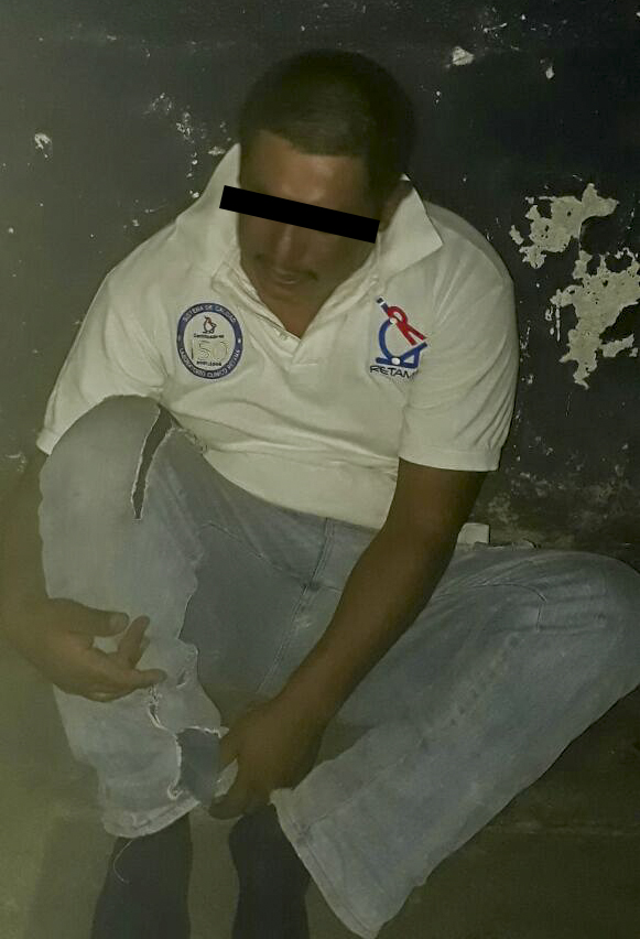 Cae presunto asaltante de Oxxo´s en Salina Cruz | e-oaxaca.com ... - e-oaxaca Periódico Digital de Oaxaca