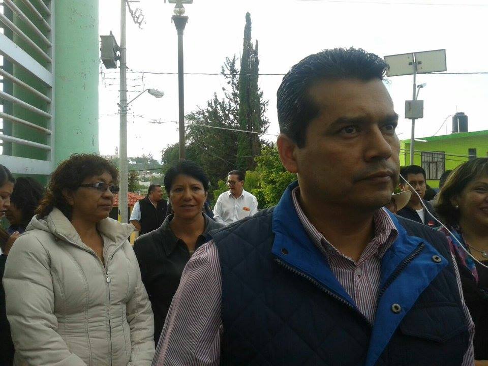 Concluye conteo; voto por voto en Huajuapan; Martín Aguirre gana e