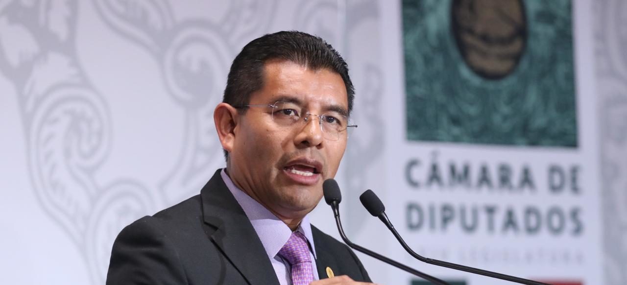 Diputado Daniel Gutiérrez es declarado “non grato” en la tierra que lo ...