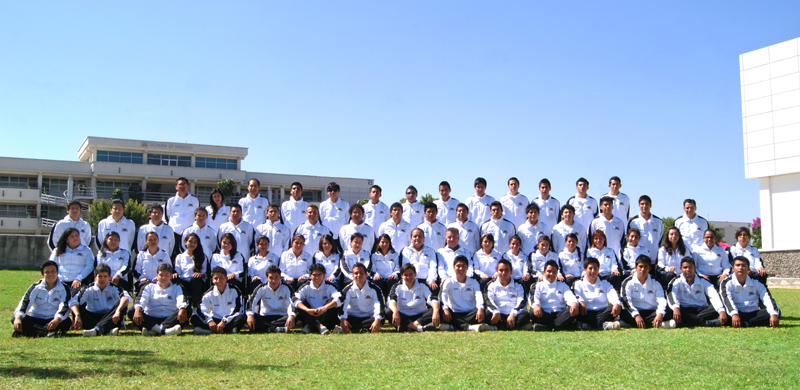 La URSE inicia prácticas rumbo a Universiada 2014