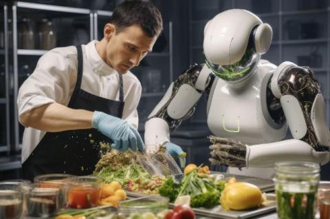 Cómo la tecnología está transformando los negocios en todos los sectores