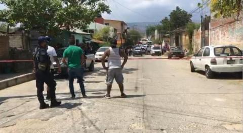 Tres ejecutados en Pinotepa; Fallida estrategia de Seguridad Pública
